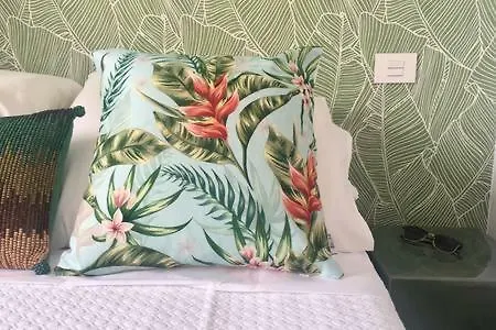 Stylish In Canteras 아파트