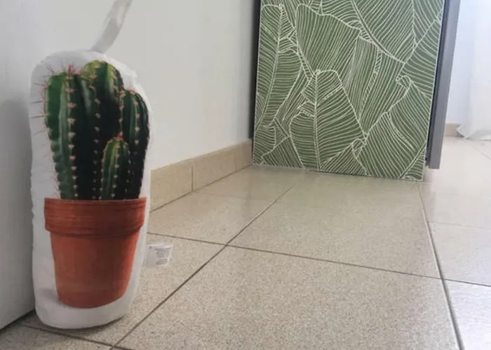 Stylish In Canteras Διαμέρισμα