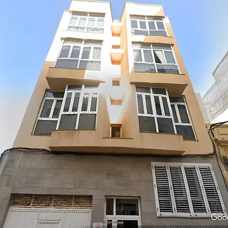 Stylish In Canteras *