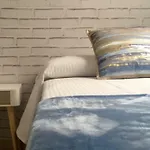 Apartment Stylish In Canteras *