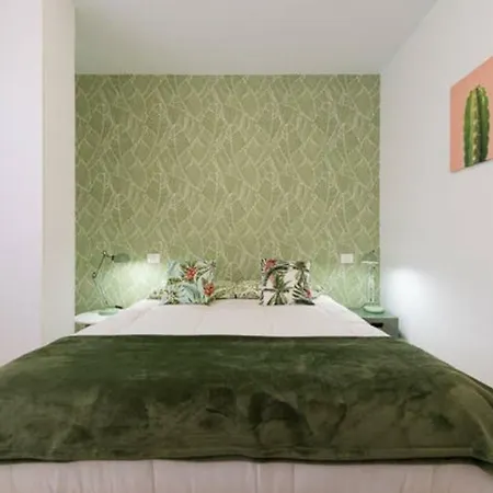 Apartment Stylish In Canteras Las Palmas de Gran Canaria