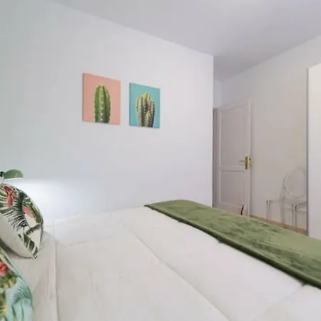 Apartment Stylish In Canteras *