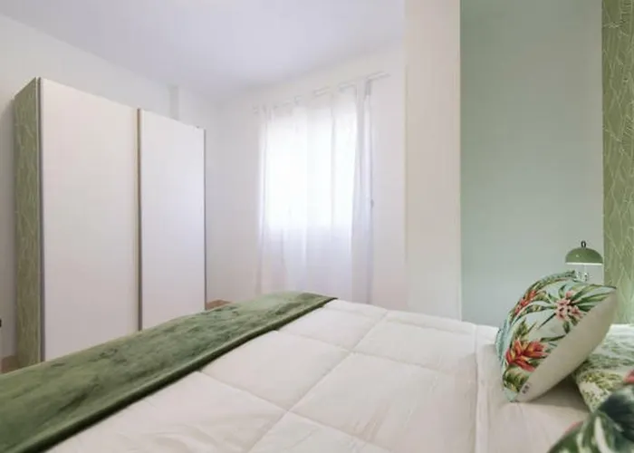 Stylish In Canteras *