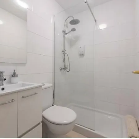Stylish In Canteras Apartman *